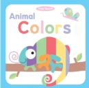 Image for Animal Colors