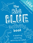 Image for The Big Blue Activity Book