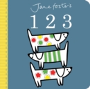 Image for Jane Foster&#39;s 123