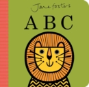 Image for Jane Foster&#39;s ABC