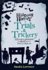 Image for Hideous History: Trials and Trickery