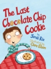 Image for The Last Chocolate Chip Cookie