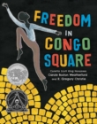 Image for Freedom in Congo Square
