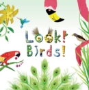 Image for Look! Birds!