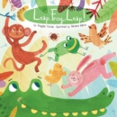 Image for Leap, Frog, Leap!