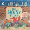 Image for The Noisy Foxes
