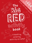 Image for The Big Red Activity Book