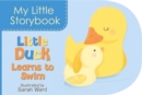 Image for My Little Storybook: Little Duck Learns to Swim