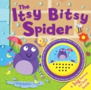 Image for The Itsy Bitsy Spider