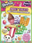 Image for Shopkins Sweet Treats/Cheeky Chocolate (Sticker and Activity Book)