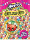 Image for Shopkins Seek and Find