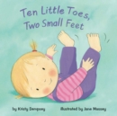 Image for Ten Little Toes, Two Small Feet