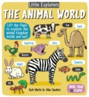 Image for Little Explorers: The Animal World