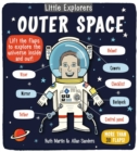 Image for Little Explorers: Outer Space