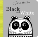 Image for Jane Foster&#39;s Black and White