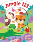 Image for Jungle 123