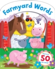 Image for Farmyard Words