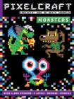 Image for PixelCraft: Monsters