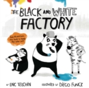 Image for The Black and White Factory
