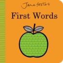 Image for Jane Foster&#39;s First Words