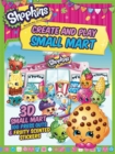 Image for Shopkins Create and Play Small Mart