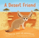 Image for A Desert Friend