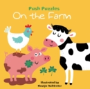 Image for Push Puzzles: On the Farm