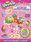 Image for Shopkins House Party Sticker and Activity