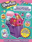 Image for Shopkins Fashion Friends Sticker and Activity