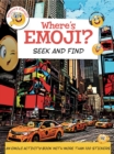 Image for Where&#39;s Emoji? Seek and Find