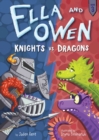 Image for Ella and Owen 3: Knights vs. Dragons