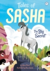 Image for Tales of Sasha 1: The Big Secret