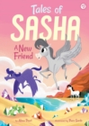 Image for Tales of Sasha 3: A New Friend