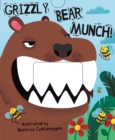 Image for Grizzly Bear Munch!