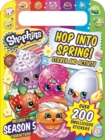 Image for Shopkins Hop into Spring!