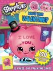 Image for Shopkins Who&#39;s Your Valentine?