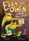 Image for Ella and Owen 5: The Great Troll Quest