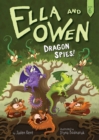 Image for Ella and Owen 6: Dragon Spies!