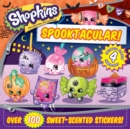 Image for Shopkins Spooktacular!