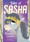 Image for Tales of Sasha 4: Princess Lessons