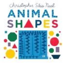 Image for Animal Shapes