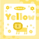 Image for My Book of Yellow
