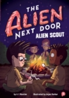 Image for The Alien Next Door 3: Alien Scout