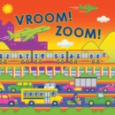Image for Vroom! Zoom!