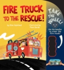 Image for Fire Truck to the Rescue!