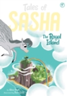 Image for Tales of Sasha 7: The Royal Island