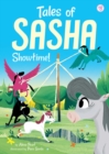 Image for Tales of Sasha 8: Showtime!