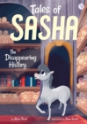 Image for Tales of Sasha 9: The Disappearing History
