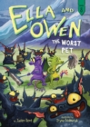 Image for Ella and Owen 8: The Worst Pet