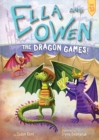Image for Ella and Owen 10: The Dragon Games!